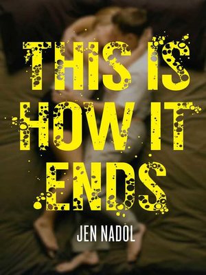 cover image of This Is How It Ends